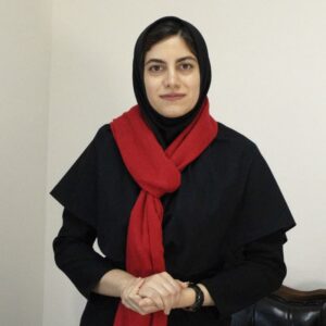 رها هلاکوئی