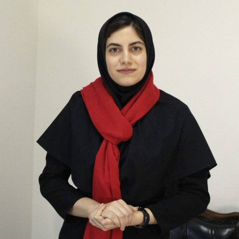 رها هلاکوئی